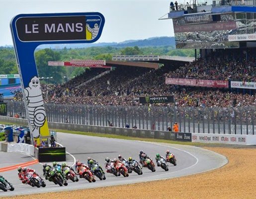 MotoGP Race