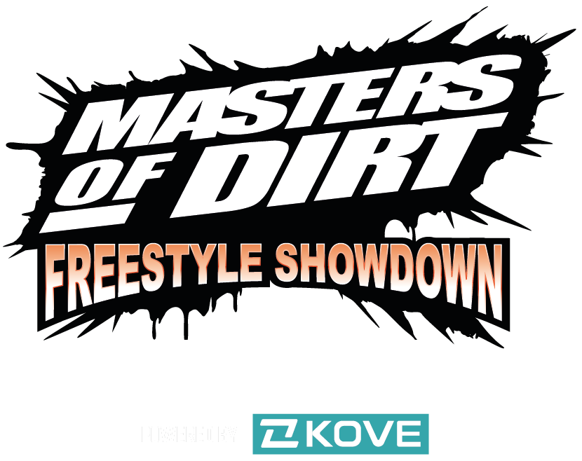 Masters of Dirt Masters of Dirt