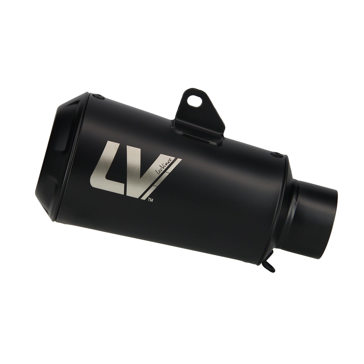LeoVince LV-10 slip-on for Honda CB1000R