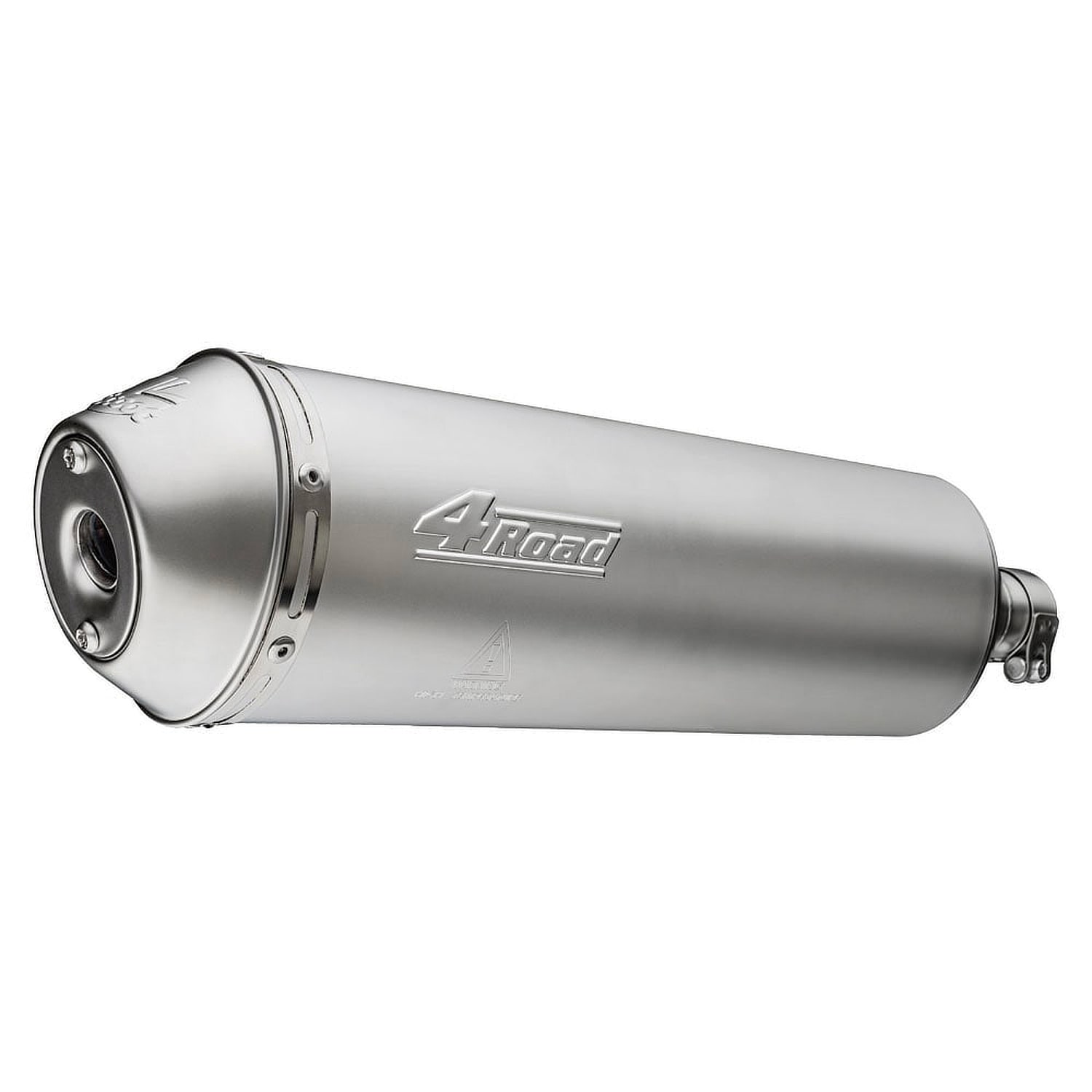 4ROAD TITANIUM HEADER