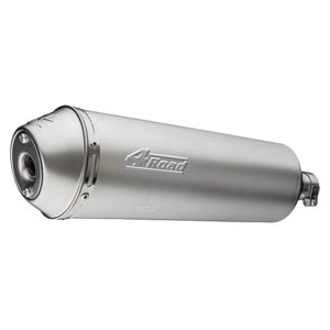 4ROAD TITANIUM HEADER