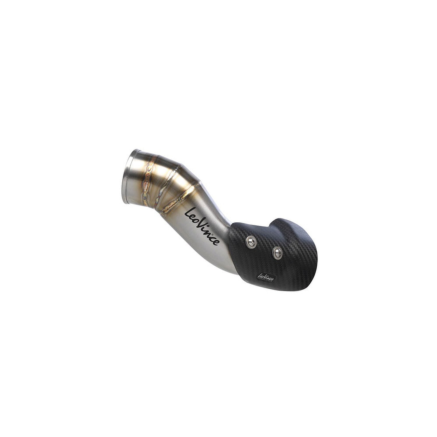 EXHAUST TIP