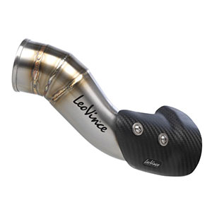 EXHAUST TIP