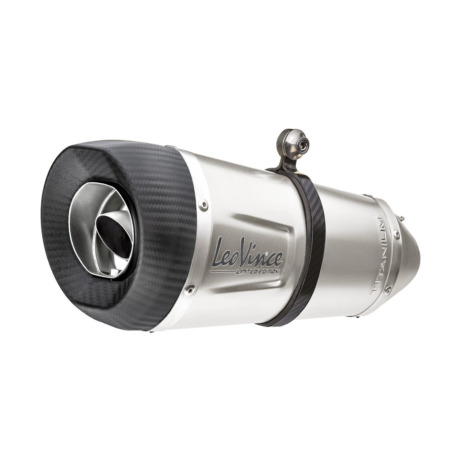 FACTORY S TITANIUM