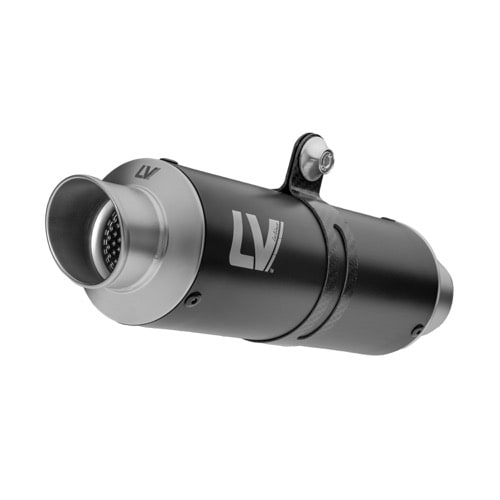 GP CORSA BLACK EDITION