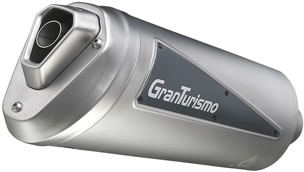products.granturismo-stainless-steel - STAINLESS STEEL