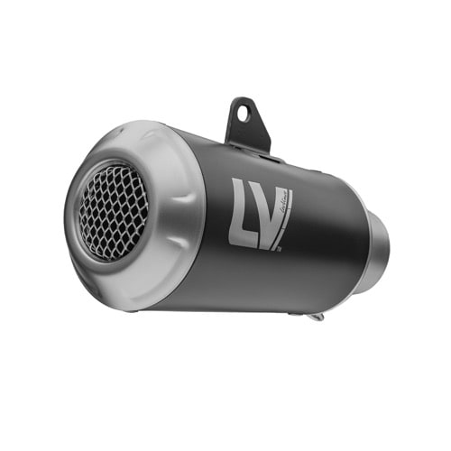 LV-10 BLACK EDITION
