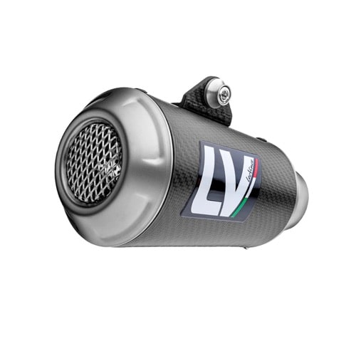 LV-10 CARBON FIBER