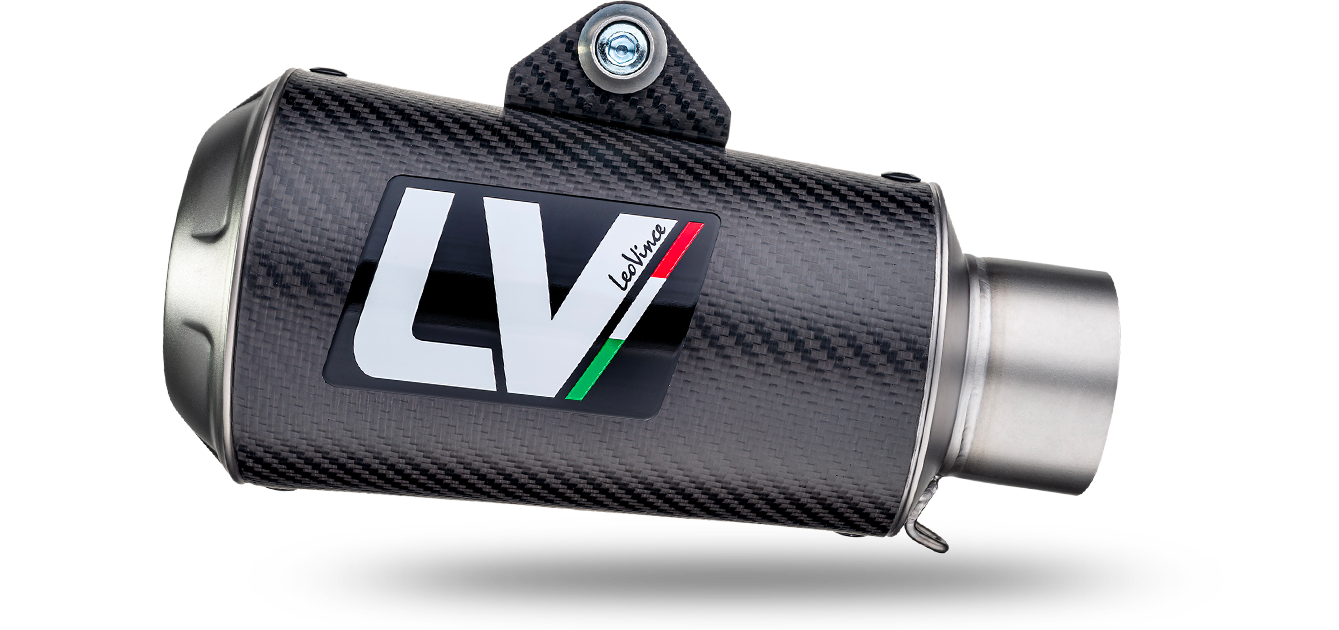 Lv-10 Carbon Fiber for UNIVERSAL ALL BIKES