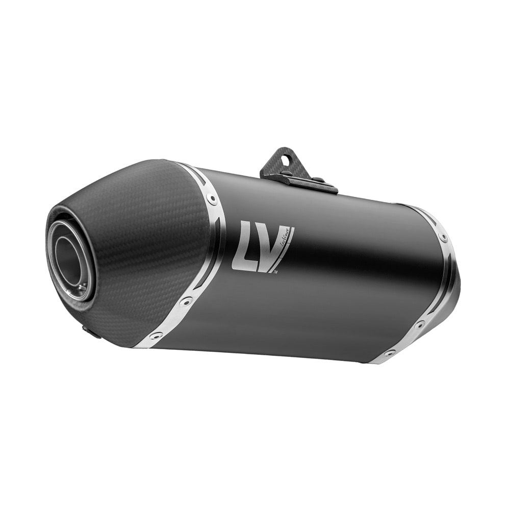 LV-14 BLACK EDITION LV-14 BLACK EDITION