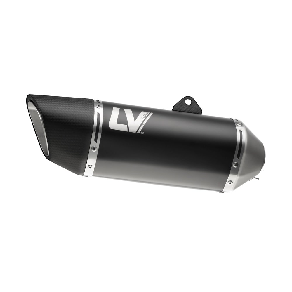 LV-14 R BLACK EDITION