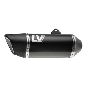 LV-14 R BLACK EDITION