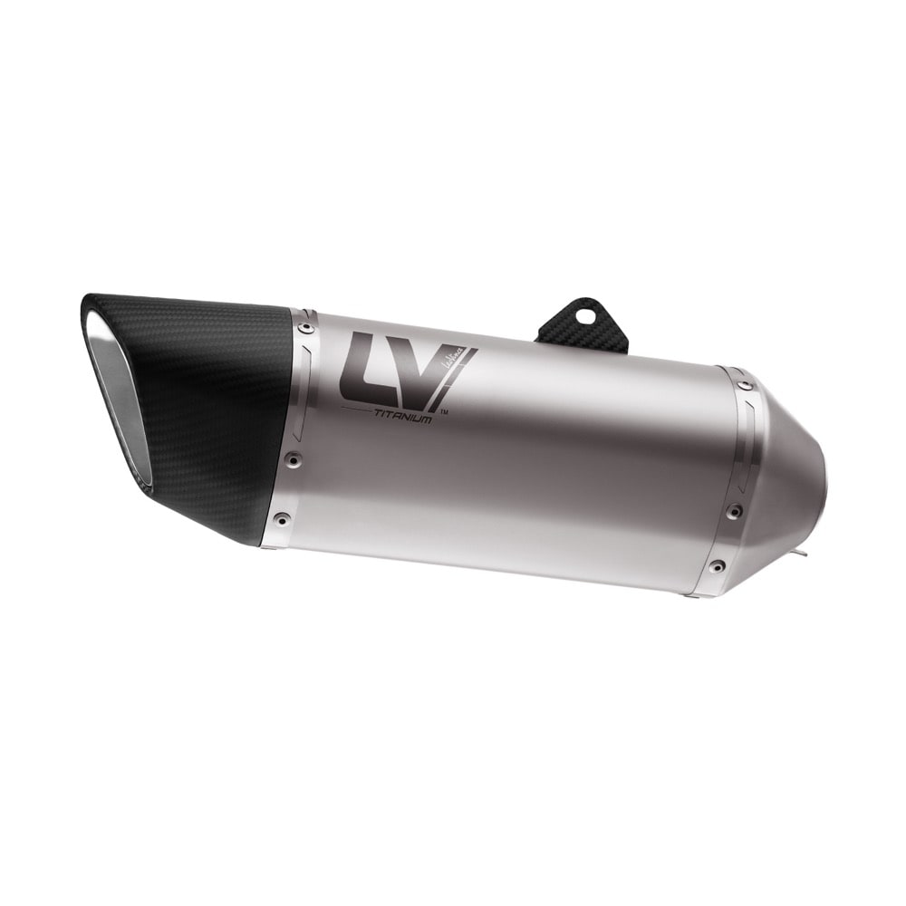 LV-14 R TITANIUM LV-14 R TITANIUM
