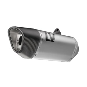 LV-14 R STAINLESS STEEL