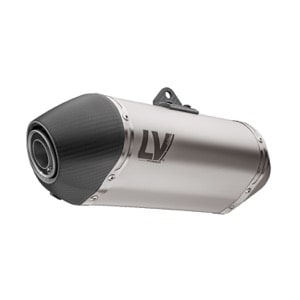 LV-14 TITANIUM TITANIUM