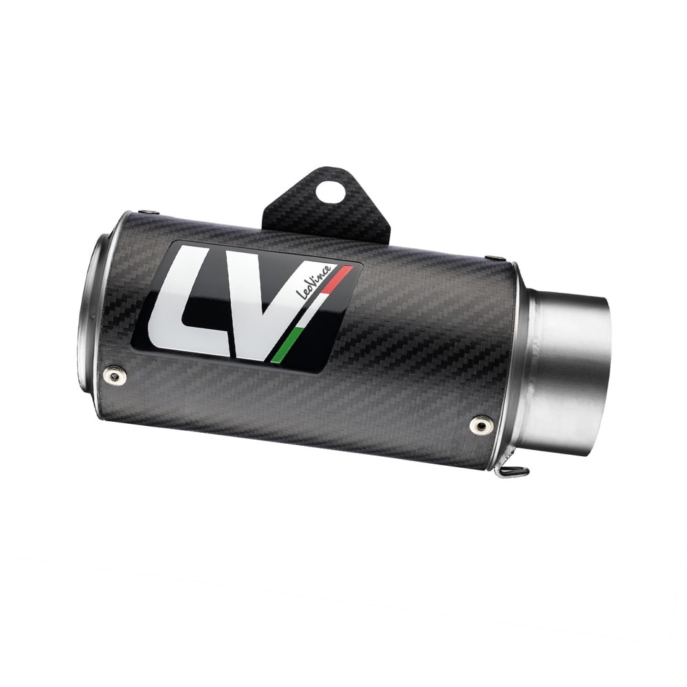 LV CORSA CARBON FIBER