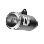 LV CORSA CARBON FIBER