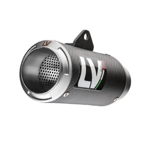 LV CORSA CARBON FIBER CARBON FIBER