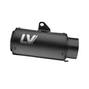 LV CORSA S FULL BLACK