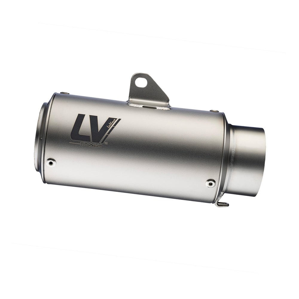 LV CORSA S TITANIUM LV CORSA S TITANIUM