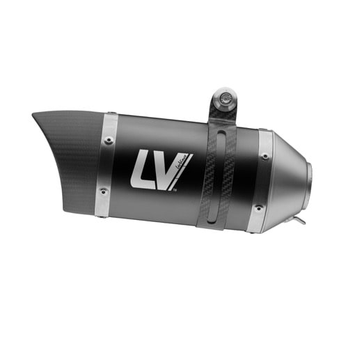 LV PRO BLACK EDITION