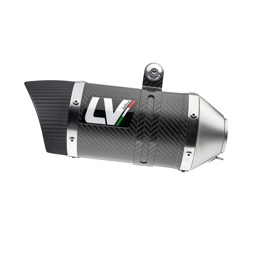 LV PRO CARBON FIBER