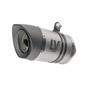 LV PRO TITANIUM