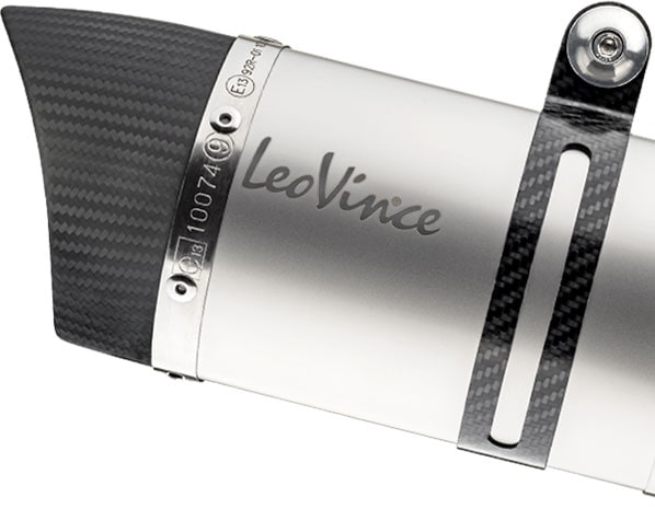 LV PRO - Stainless Steel