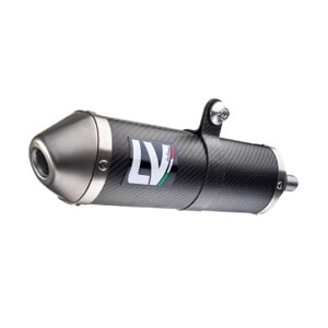 X-FIGHT CARBON FIBER