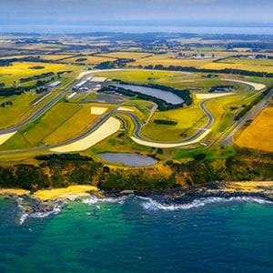 Michelin® Australian Motorcycle Grand Prix