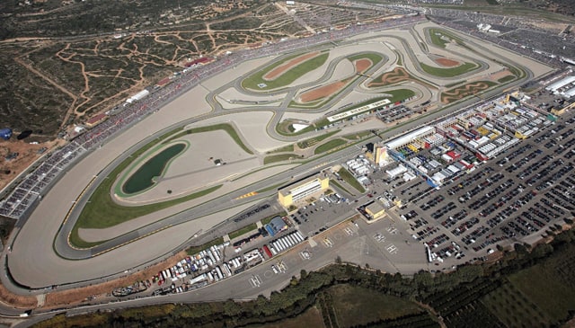 Gran Premio Motul de la Comunitat Valenciana