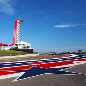 Red Bull Grand Prix of The Americas