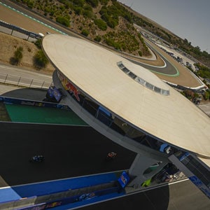 Gran Premio Red Bull de Andalucía