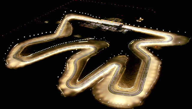 Barwa Grand Prix of Qatar
