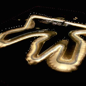 Barwa Grand Prix of Qatar