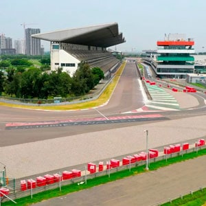 IndianOil Grand Prix of India 2023