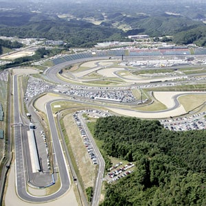Motul Grand Prix of Japan 2023