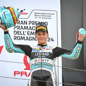 Gran Premio Pramac dell’Emilia-Romagna 2024 Risultati