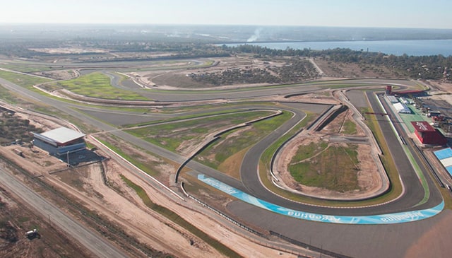 Gran Premio Motul de la República Argentina