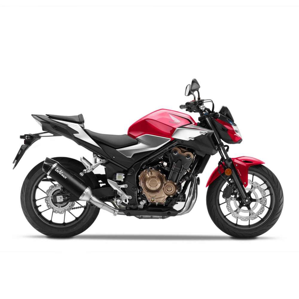 NERO for Honda Cb 500 F 2019 - 2023