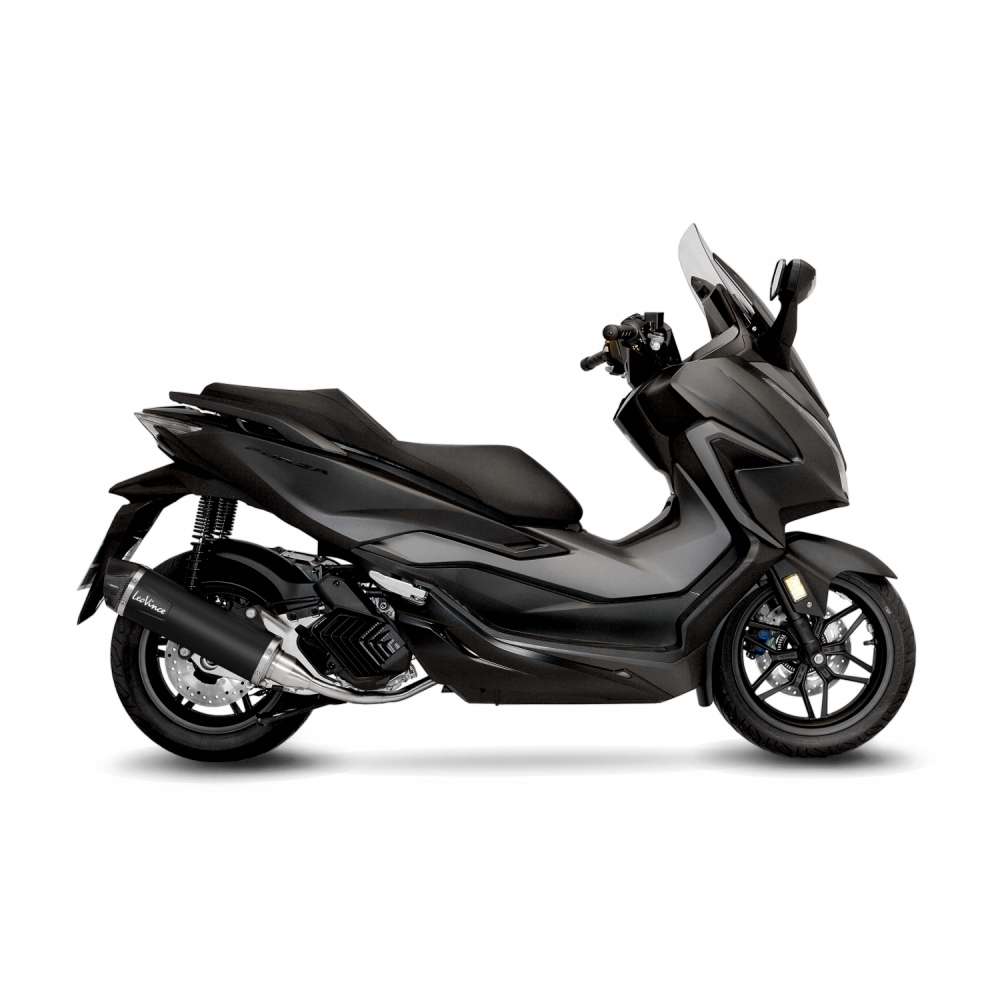 NERO for Honda Forza 125 2021 - 2023