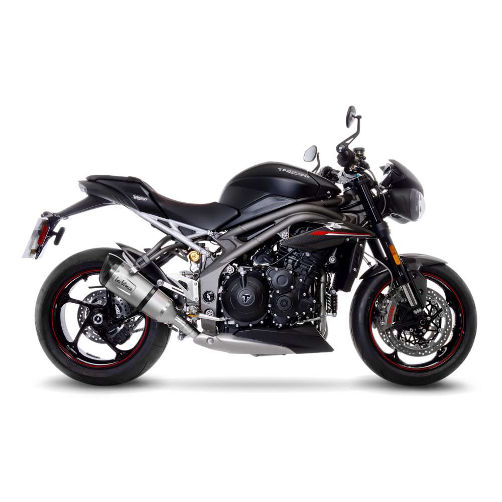 Triumph speed triple store 2019