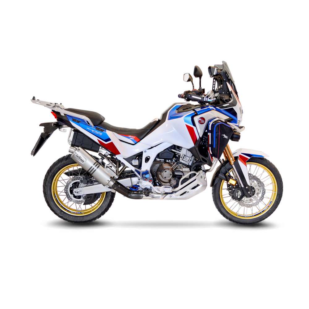 LV ONE EVO for Honda Crf 1100 L Africa Twin/adventure Sport/dct 2020 - 2023