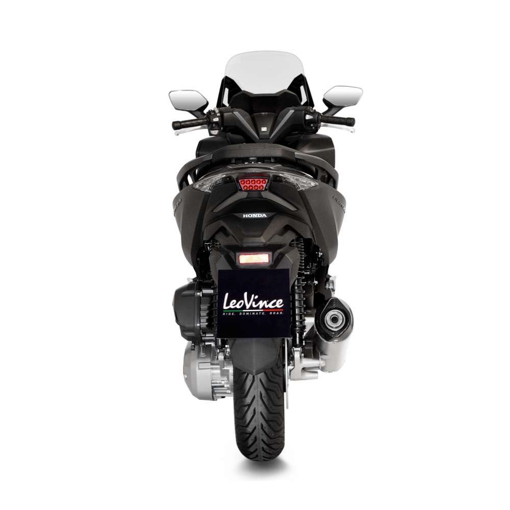 Motorcycle accessories HONDA FORZA 125 2023