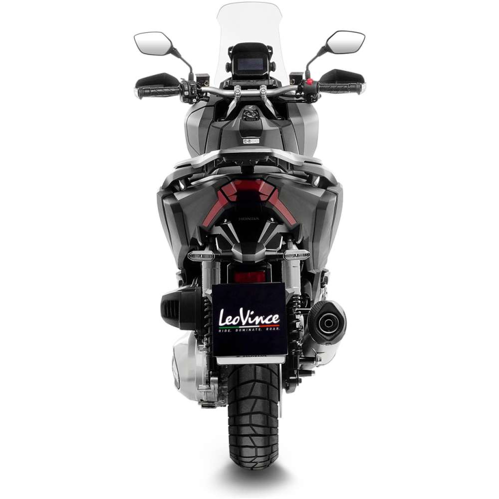 LV ONE EVO for Honda Adv 350 2022 - 2023