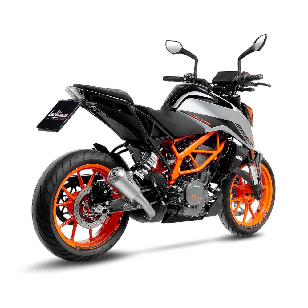 LV-10 for Ktm Duke 390 2021 - 2023