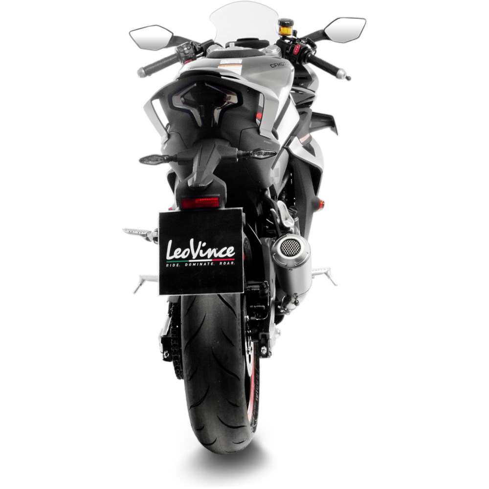 LV-10 for Cf Moto 450 Ss / 450 Sr 2023 >