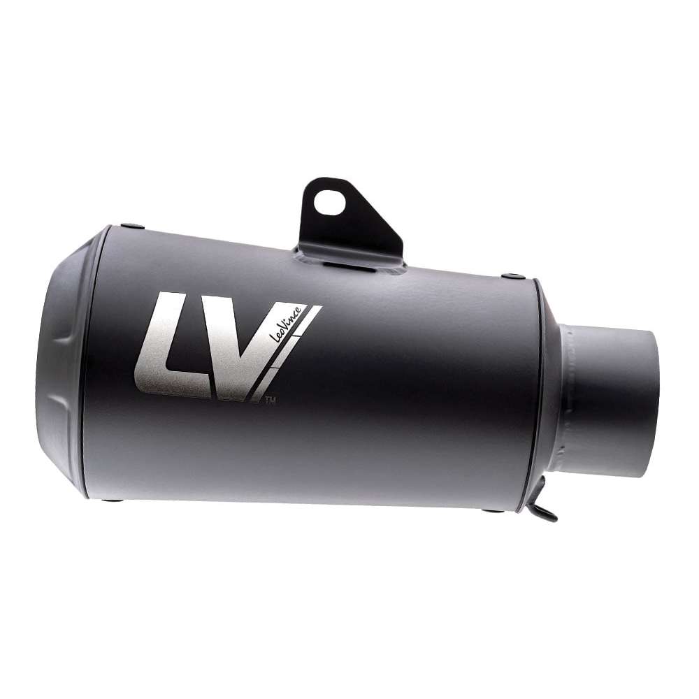 LV-10 CARBON FIBER for Universal All Bikes
