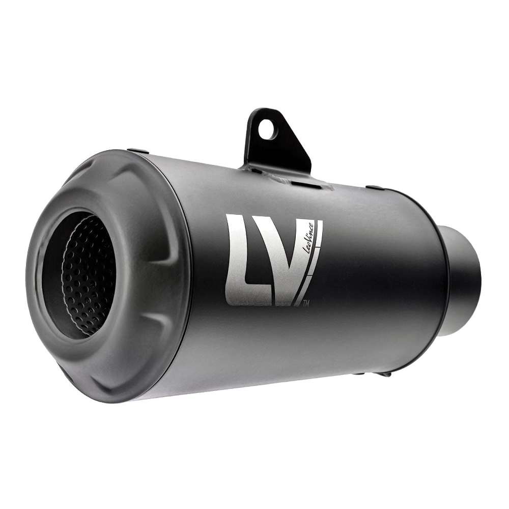 LV-10 Black Edition