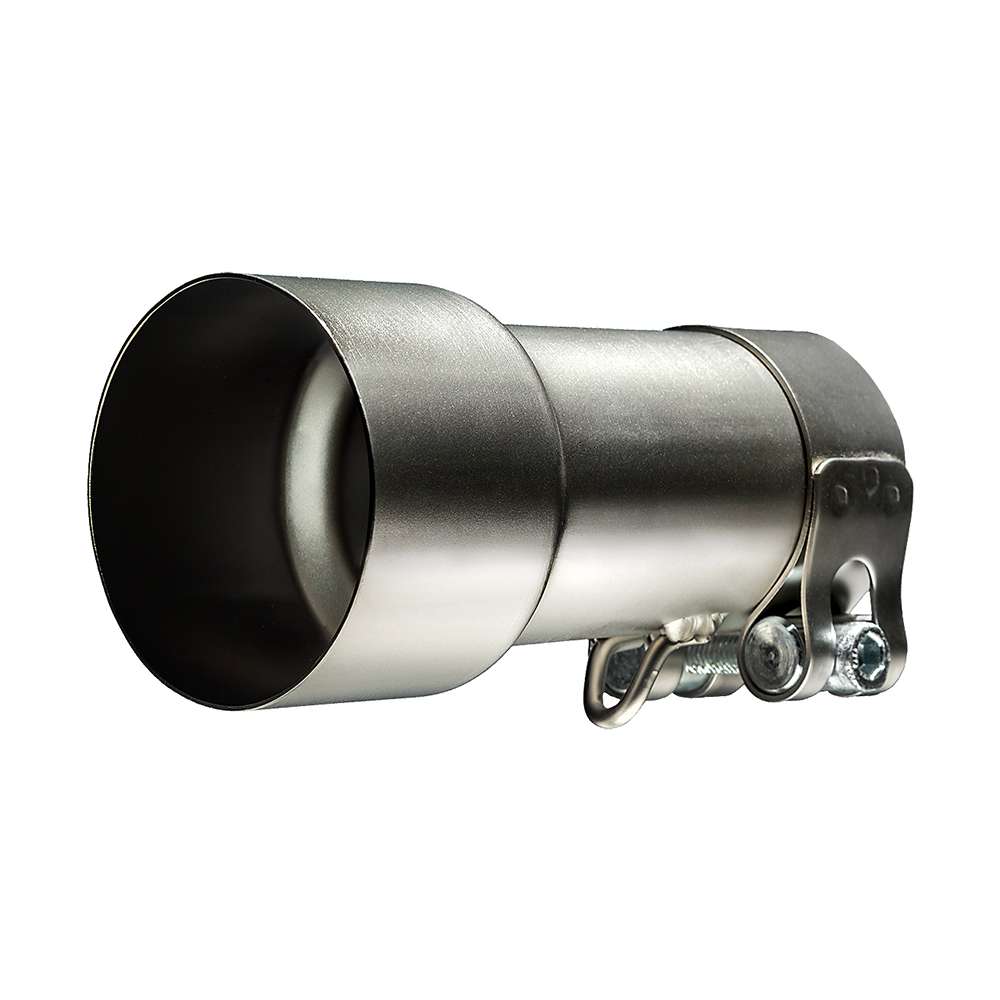 EXHAUST INLET for Universal All Bikes